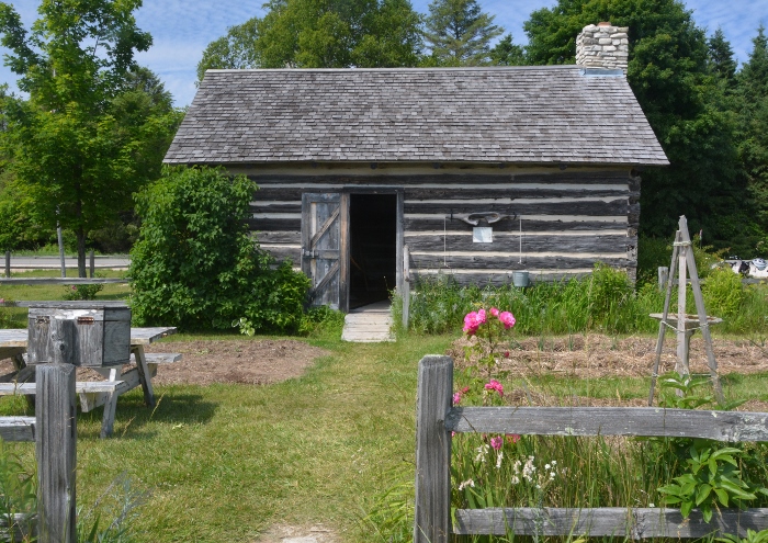farm museum